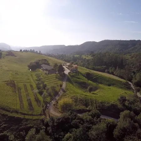 Cerezal 2 Ferienhaus *