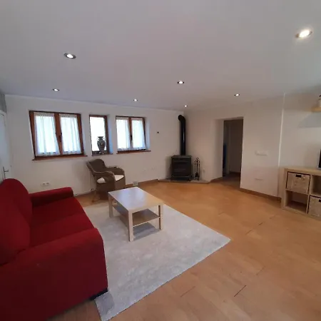 Cerezal 2 Ferienhaus Llanes