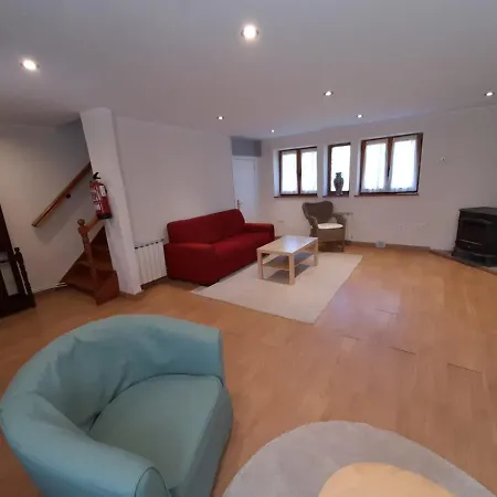 Cerezal 2 Ferienhaus