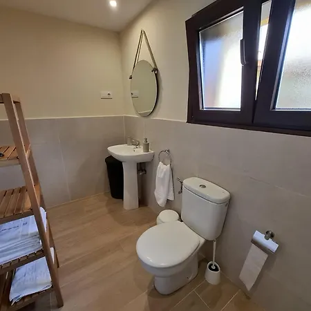 Cerezal 2 Ferienhaus *