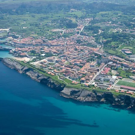 Cerezal 2 Llanes