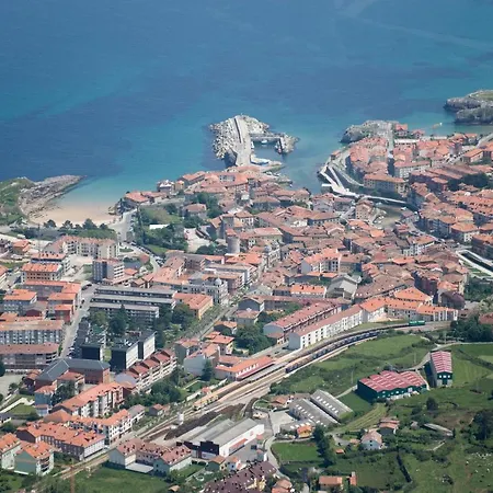 Cerezal 2 Vakantiehuis *