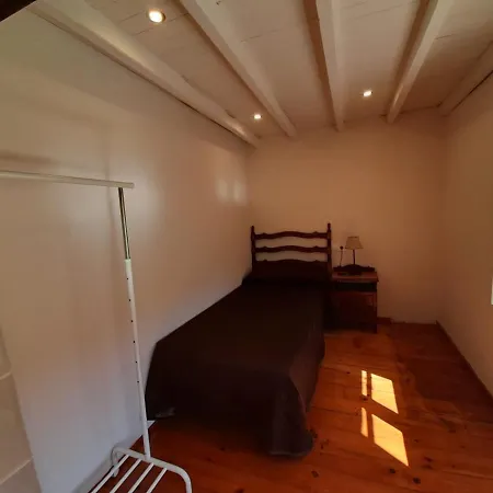 Vakantiehuis Cerezal 2