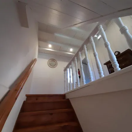 Cerezal 2 Vakantiehuis
