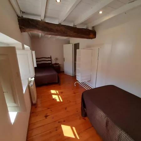 Vakantiehuis Cerezal 2