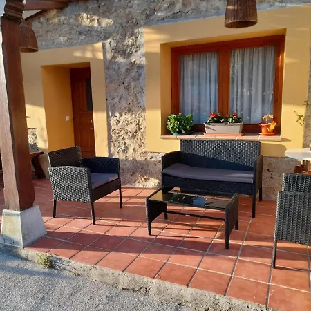 Cerezal 2 Vakantiehuis