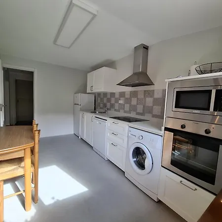 Vakantiehuis Cerezal 2
